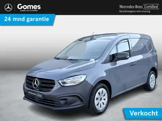 Mercedes-Benz Citan 110 L1 Pro