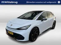 CUPRA Born Copper Edition One 62 kWh / 90% SOH/ PANO/ 360 CAMERA/ PARK. SENSOREN/ HEAD-UP DISPLAY/ M