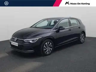 Volkswagen Golf 1.4eHybrid 150kW/204PK Style DSG · Camera + Parkeersensoren · Navigatie · Massagefun