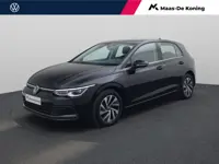 Volkswagen Golf 1.4eHybrid 150kW/204PK Style DSG · Camera + Parkeersensoren · Navigatie · Massagefun