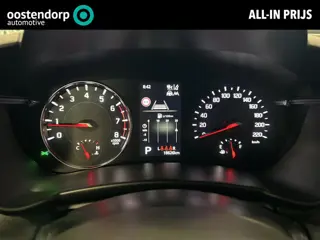 Suzuki Swift 1.2 Select Smart Hybrid