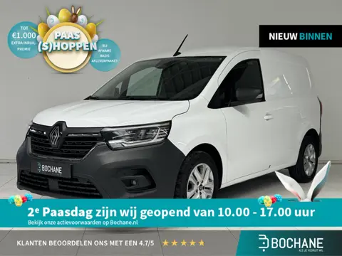 Renault Kangoo 1.5 Blue dCi 75 Advance L1 | Trekhaak | Navigatie | Achteruitrijcamera | Bedrijfswage