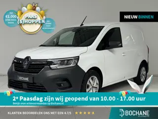 Renault Kangoo 1.5 Blue dCi 75 Advance L1 | Trekhaak | Navigatie | Achteruitrijcamera | Bedrijfswage