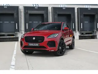 Jaguar E-Pace 1.5 P300e AWD R-Dynamic SE (bj 2022)