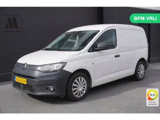 Volkswagen Caddy Cargo 2.0 TDI EURO 6 - Airco - Cruise - Trekhaak - € 11.950,- Excl.