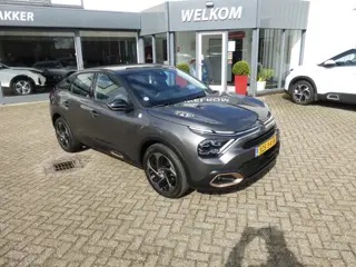 Citroën C4 1.2 Puretech C-Series Automaat (bj 2023)