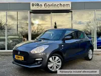 Suzuki Swift 1.2 Select Smart Hybrid * Achteruitrijcamera * Stoelverwarming * Bluetooth *