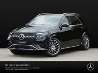 Mercedes-Benz GLE GLE 400 e 4M AMG Line Facelift | Luchtvering Trekhaak Memory Burmester Pano Digita