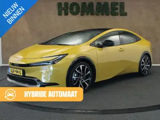 Toyota Prius 2.0 Plug-in Executive  - ORIGINEEL NEDERLANDSE AUTO - AFKOMSTIG VAN 1E EIGENAAR - 2 LAA