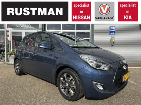 Hyundai ix20 1.4i Go! Trekhaak (bj 2018)