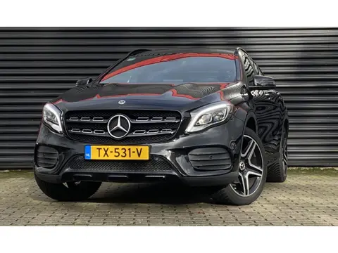 Mercedes-Benz GLA-klasse 200 Premium | AMG Line | Automaat | Navigatie | Cruise control |Airconditio