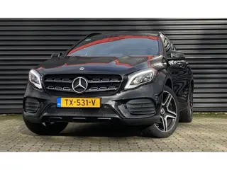 Mercedes-Benz GLA-klasse 200 Premium | AMG Line | Automaat | Navigatie | Cruise control |Airconditio