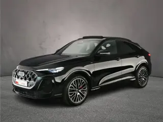 Audi Q5 Sportback 2.0 TFSI e-hybrid quattro S edition Competition | Tech pro | Trekhaak | Luchtverin