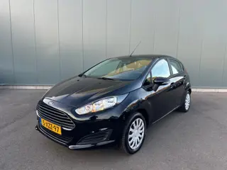 Ford Fiesta 1.0 Style AIRCO | DEALER ONDERHOUDEN | NAP !