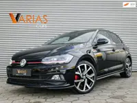 Volkswagen POLO 2.0 TSI GTI Beats Camera Keyless Virtual