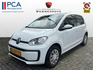Volkswagen up! 1.0 (bj 2021)