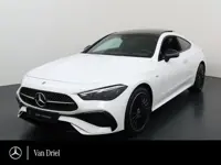 Mercedes-Benz CLE Coupé 300 e AMG Line | Pano Night Camera