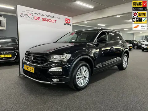 Volkswagen T-Roc 1.0 TSI Style NL auto / Apple Android Carplay