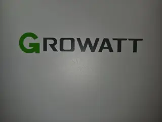 Growatt Energy Manager