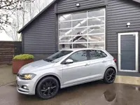 Volkswagen Polo 1.0 TSI Comfortline Business 1 Eig. BTW-Auto, Full-Map Navigatie, Adap. Cruise-Contr