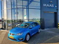 Seat Ibiza ST 1.2 TSI FR Dynamic