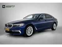 BMW 5-serie 530e iPerformance High Executive(Dealer OnderH, Carplay, Lane Assist, Harman/ Kardon, St