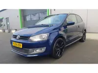 Volkswagen Polo 1.2 TSI Comfortline Limited Edition Super nette auto Parkeer sensoren Cruise Airco L