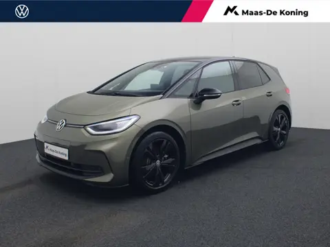 Volkswagen ID.3 Pro Limited Edition 59 kWh