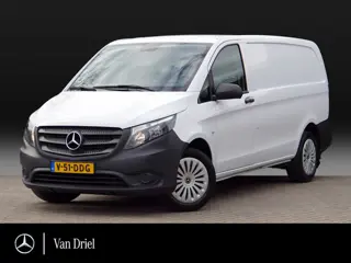 Mercedes-Benz Vito Vito 114 CDI | Camera PTS Trekhaak