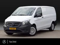 Mercedes-Benz Vito Vito 114 CDI | Camera PTS Trekhaak