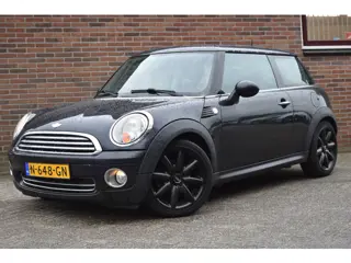 Mini Mini 1.4 One '08 Clima