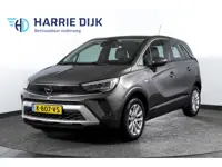 Opel Crossland 1.2 Turbo Elegance 110 PK Orig. NL | Cruise | PDC | PDC | Camera | NAV + App. Connect