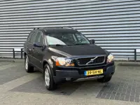 Volvo XC90 2.4 D5 AWD Momentum (bj 2006) 7PERS|AUT|NW APK|185PK|LEER