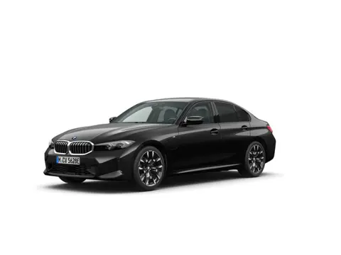 BMW 3-serie 330e | M-Sport | 19'' | ACC | Stuur + Stoelverw. | HiFi