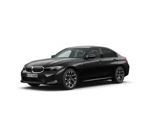 BMW 3-serie 330e | M-Sport | 19'' | ACC | Stuur + Stoelverw. | HiFi