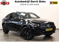 Mercedes-Benz GLC Coupé 300e 4MATIC Business Solution AMG Hybride Navigatie Cruise Control 19LMV 360