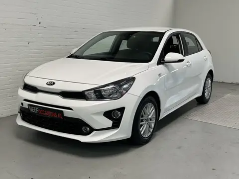 Kia Rio 1.2 T-GDi AIRCO / CAMERA / CARPLAY / NAVI/ CRUISE