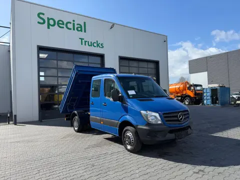 Mercedes-Benz Sprinter 516 CDI Sprinter Meiller Kipper (Maar 65.735km)