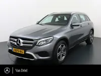 Mercedes-Benz GLC GLC 250 4M | Panorama Dodehoek Trekhaak Standkachel