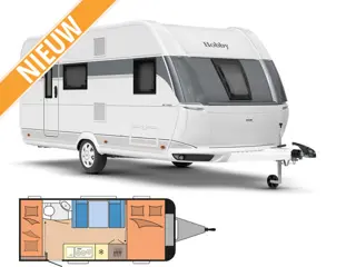 Hobby De Luxe 490 KMF