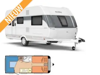 Hobby De Luxe 495 UL