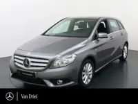 Mercedes-Benz B-Klasse 180 | 100% dealeronderhouden Trekhaak
