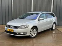 Volkswagen Passat Variant 1.4 TSI Comfortline Executive Edition NIEUWE DISTRIBUTIEKETTING