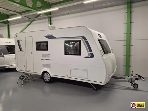 Caravelair Alba Family 426