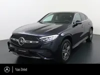 Mercedes-Benz GLC Coupé 300 e 4MATIC AMG Line | Distronic Trekhaak Keyless Memory