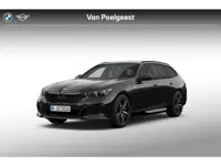 BMW 5 Serie Touring 520i | M Sport Pro | Innovation Pack | Travel Pack | Comfort Pack | VPLD