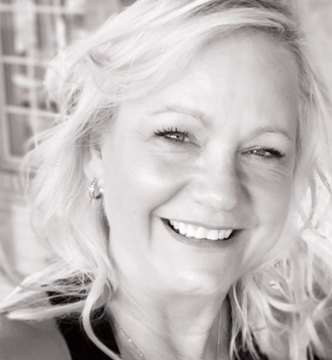 Ik sta nog volop in het leven!!!