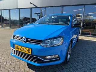 Volkswagen Polo 1.0 Trendline