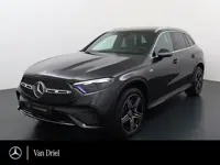 Mercedes-Benz GLC 300 e 4MATIC AMG Line | Pano Trekhaak Memory Digital