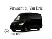 Mercedes-Benz Sprinter 317 1.9 CDI L2H2 | 3500 KG Trekhaak LED Camera